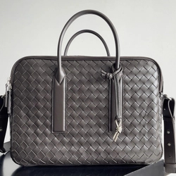 보테가 베네타 겟어웨이 브리프케이스 라지 백